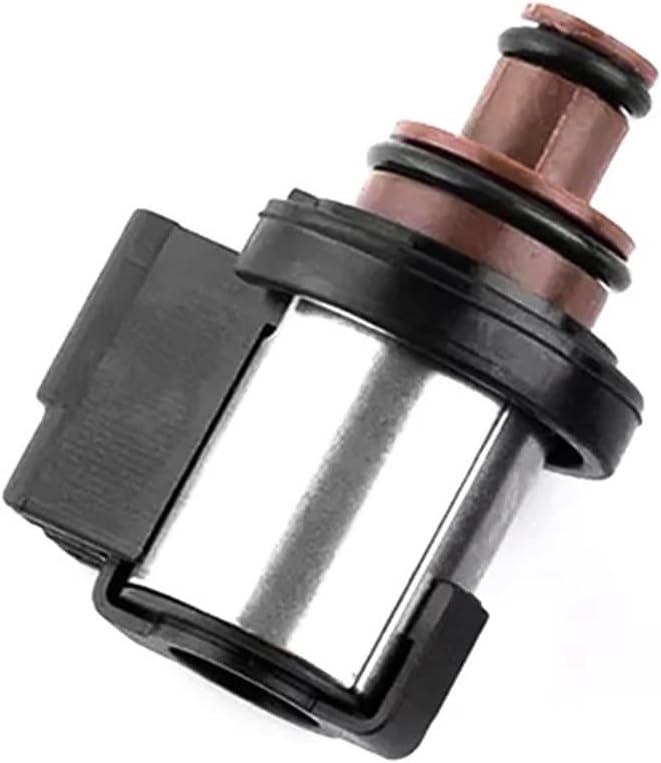 TR580 TR690 Torque Converter AWD Pressure Control Lock-Up Solenoid Compatible For Subaru Crosstrek Forester Legacy Outback Impreza 31825(12.2-13.2ohm)