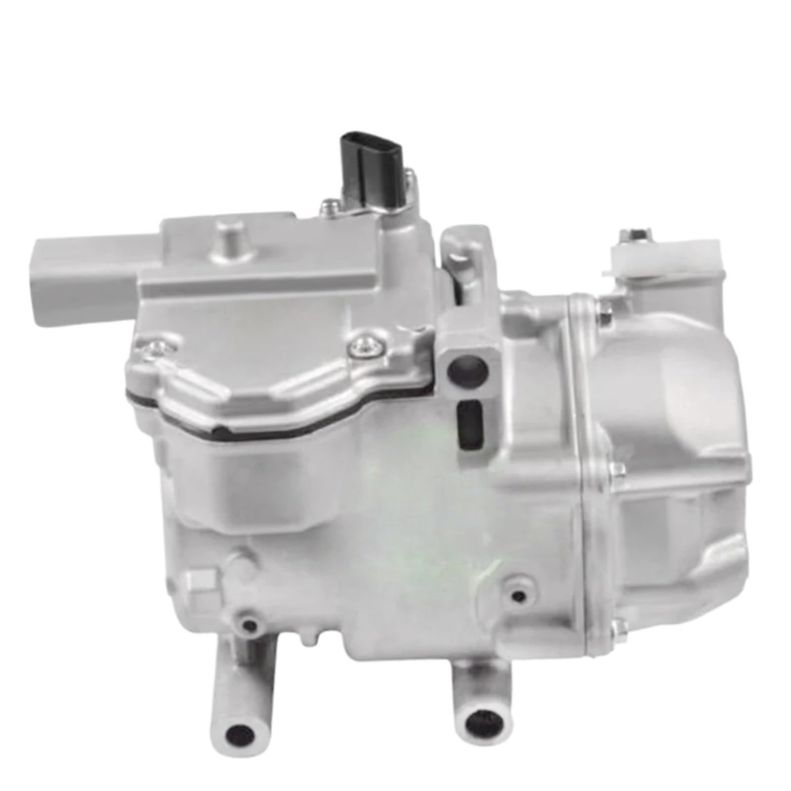 Mvoumc One Color 042200-0420 0422000420 Mixed Air Conditioning Compressor, Compatible For Toyota Prius 2010-2012