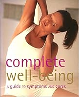 Complete Well Being 1405411473 Book Cover