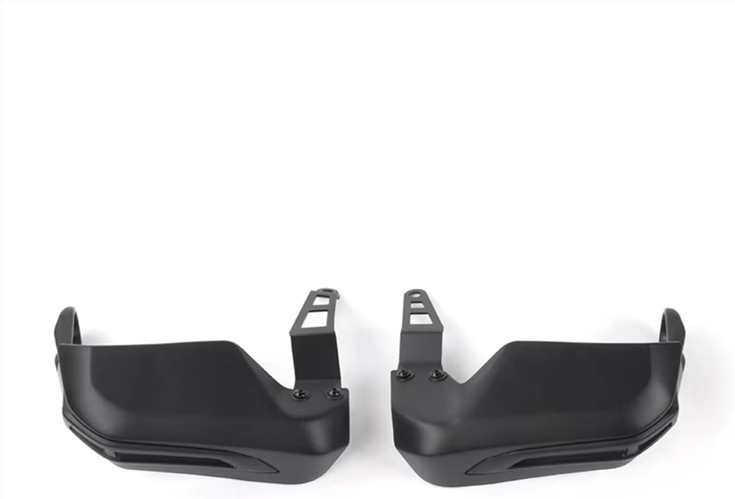 Hand guards For Royal For Enfield For Himalayan 450 Handguard Protector Windshield Motorcycle Motorcycle handlebar Guards