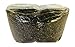 5lb Sterilized and Sealed Mushroom Growing Bulk Substrate-100% Plant Based Substrate. Much Better Alternative to Manure Based Substrate.