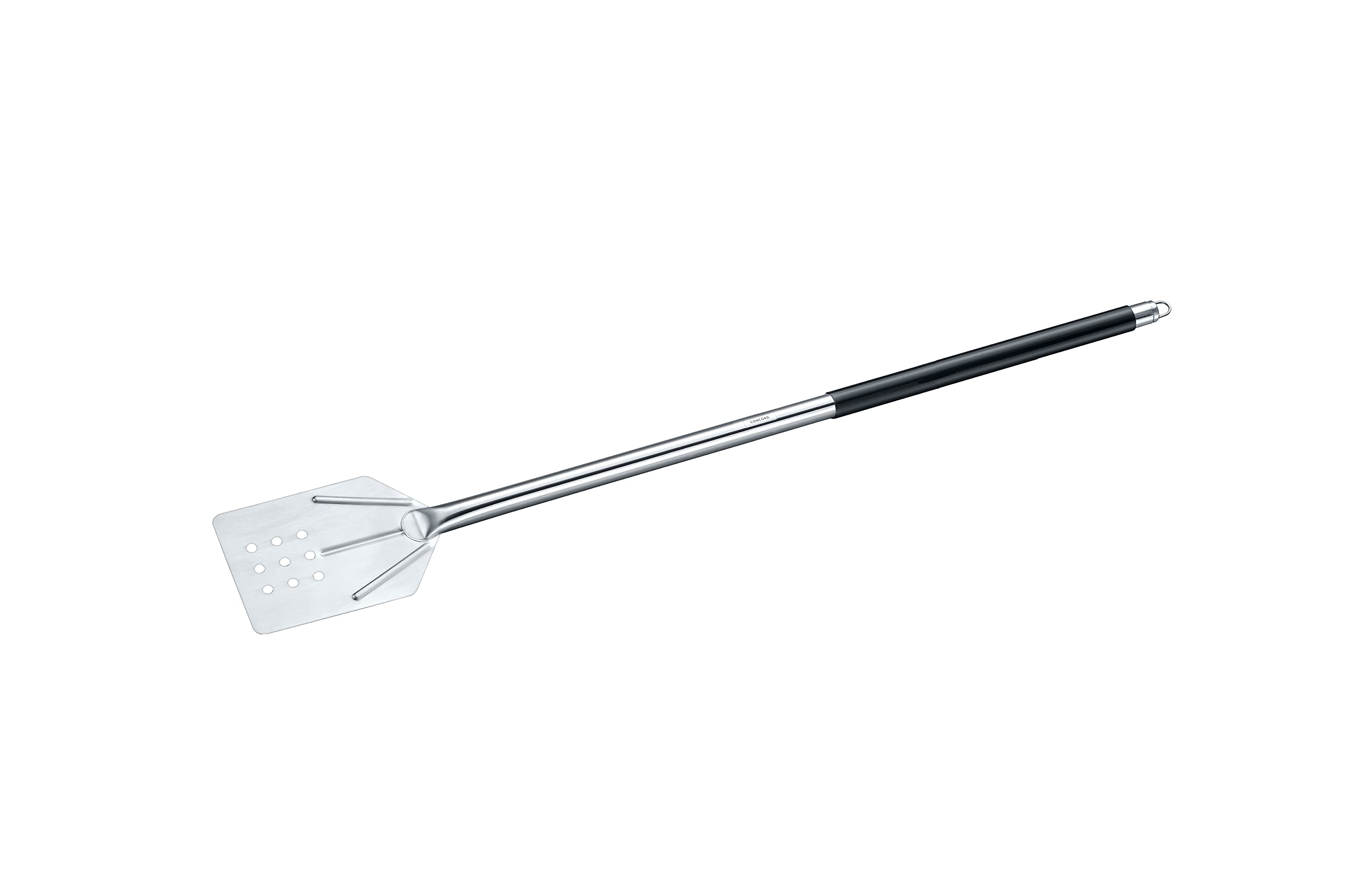 CONCORD 36" Stainless Steel One Piece Deluxe Commercial Grade Mixing Paddle. Great for Home Brewing, Seafood, Crawfish, Shrimp, Crab Boil and more.