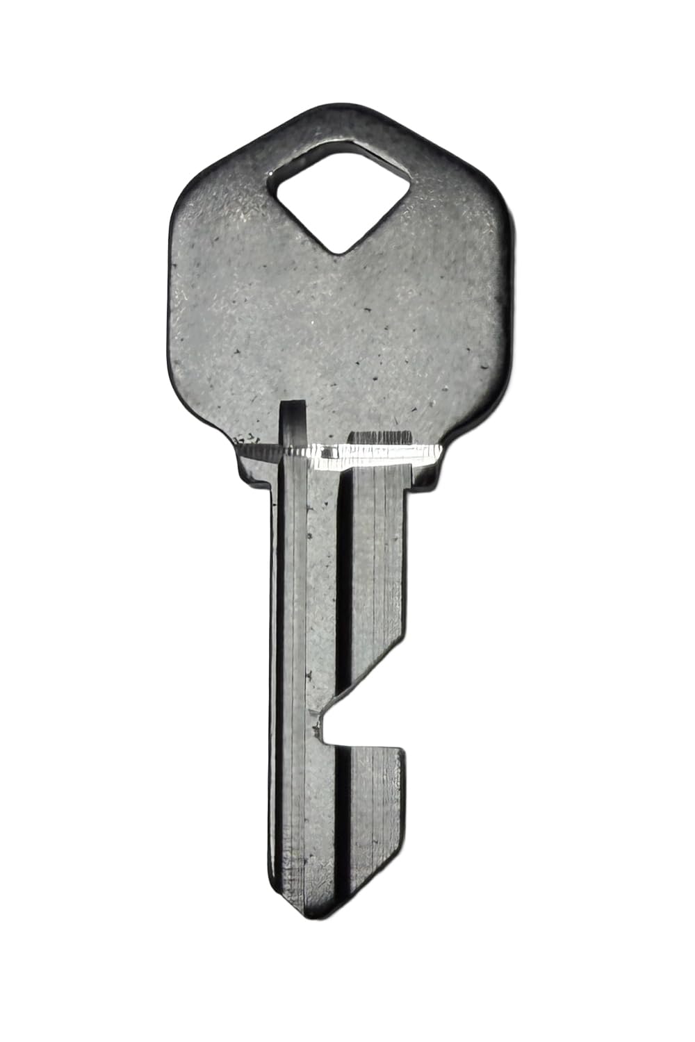 Killer Key for disabling Kwikset and Schlage Brand Locks Great for Landlords and Security (Kwikset)