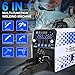 Imagen de Reboot Multi Process 6 en 1 MIG 250Amp 230V Soldador