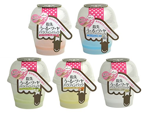 パラフィンパックのおすすめ7選！使い捨てタイプも | HEIM [ハイム]