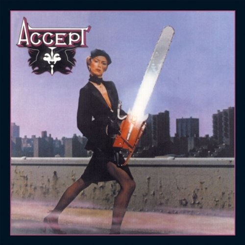 Amazon.co.jp: Accept: ミュージック