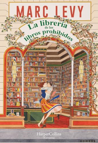 La librería de los libros prohibidos (NARRATIVA) La librería de los libros prohibidos (NARRATIVA)