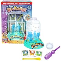 Sea Monkeys DI23230 Magic Castle