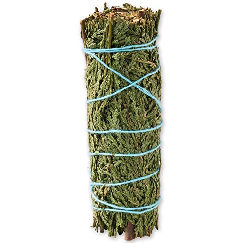 Cedar-Smudge-Sticks-4-Inch-Cedar-Sage-Smudging-Wands-Wholesale-Sage-Bulk-Sage-Kit-Salvia-Blanca-para-Limpiar-Sustainably-Sourced-California-Sage Cedar Smudge Sticks 4 Inch Cedar Sage Smudging Wands Wholesale Sage Bulk Sage Kit Salvia Blanca para Limpiar Sustainably Sourced California Sage