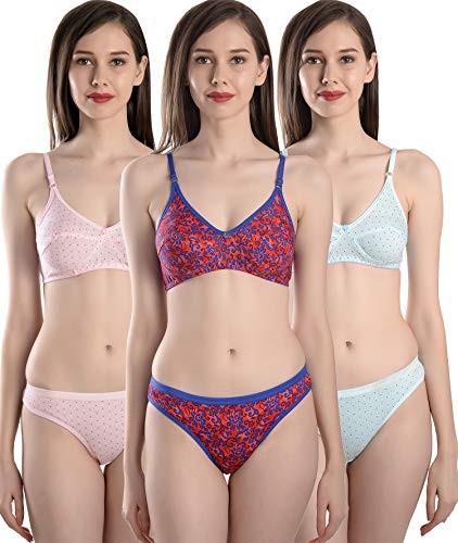 Image of FIMS - Fashion is my style Women Lingerie Set