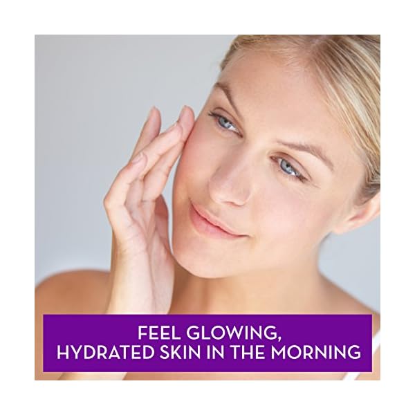 Olay Night Cream with Pro Retinol and Vitamins C & E Age Defying, Pack of 2