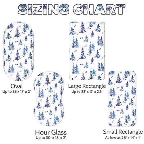 Pea Pod Bassinet Sheets Set 2 Pack For Baby Boy Girls, Soft Jersey Knitted Fitted Sheets For Cradle Or Bassinet Pad Oval Rectangle And Hourglass Bassinet Mattress, Woodland Animal #TOP6