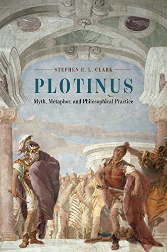 Plotinus – Myth, Metaphor, and Philosophical Practice view 2