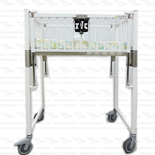 NK Medical E1965CLF Neonatal Crib Baby