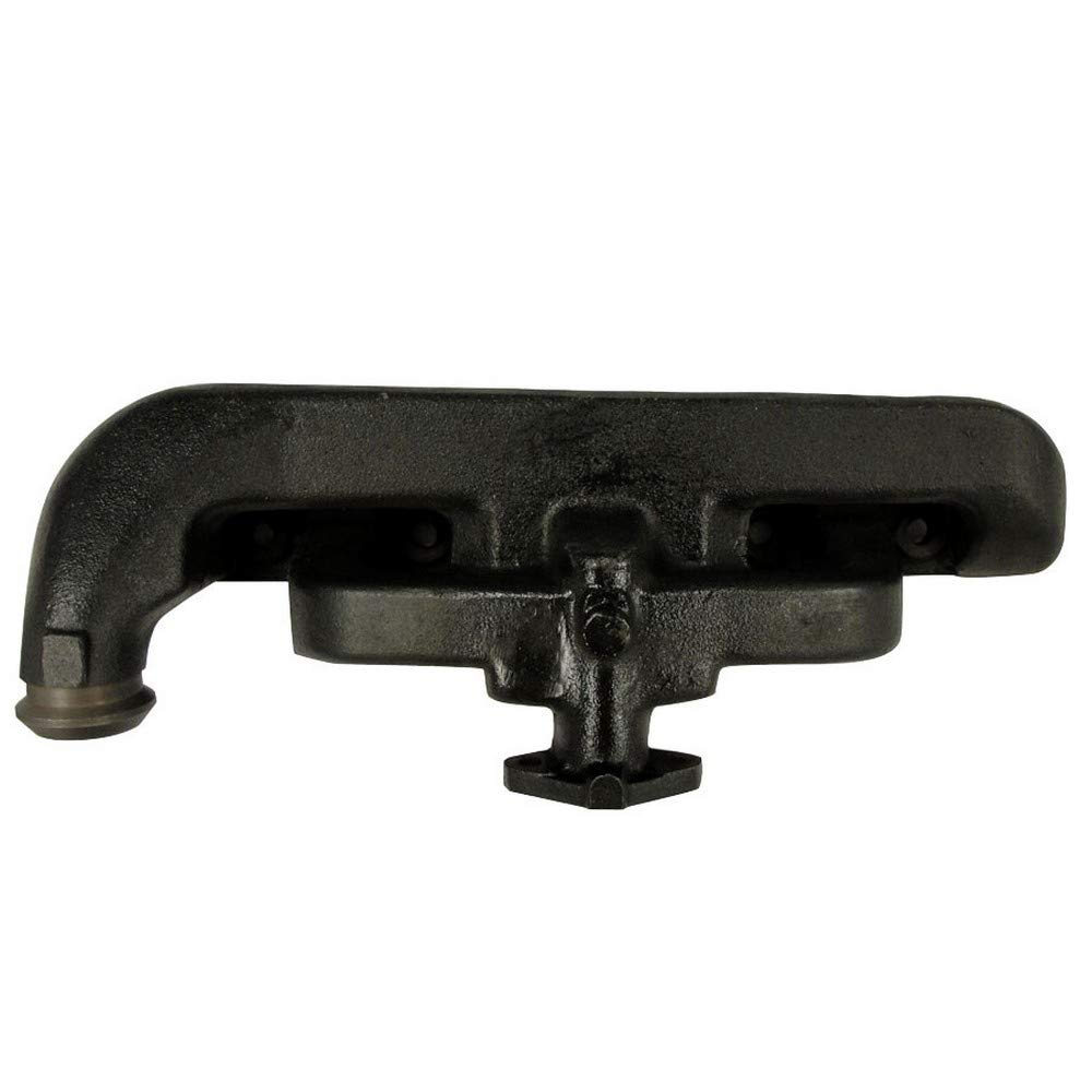 Total Power Parts1109-9909 Manifold Compatible with/Replacement for Ford New Holland 2N, 8N, 9N 9N9425