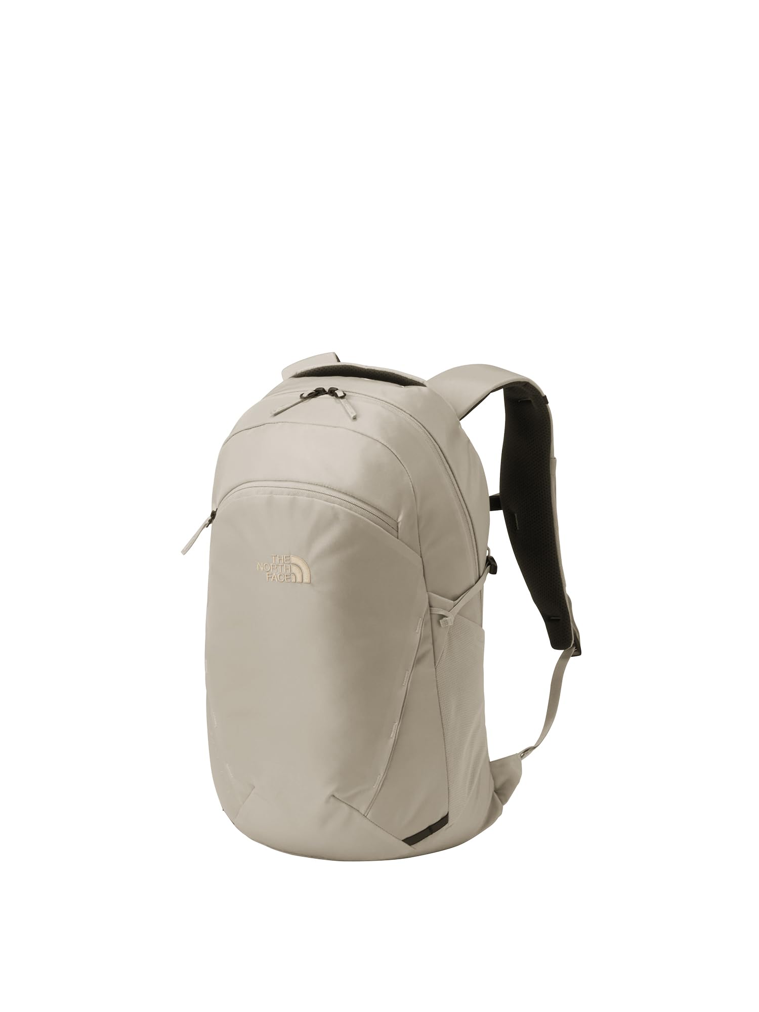 The North Face Vostok 26 フォッシルアイボリー The North Face Vostok 26 Backpack, Fossil Ivory, 6.3 gal (26 L