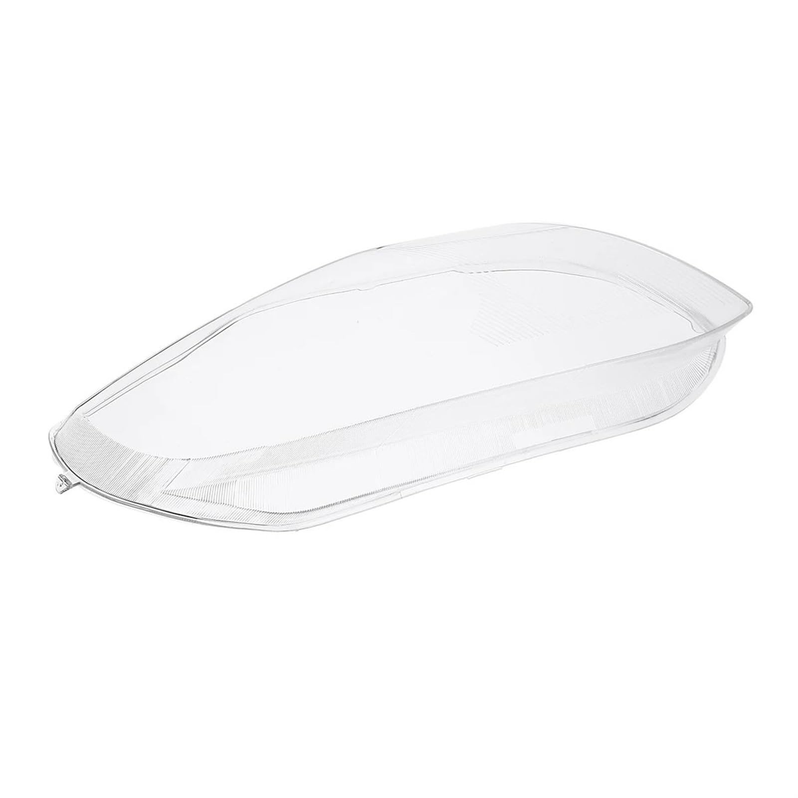 Couvercle de phare pour BMW Z4 E85 2003-2008 de remplacement droit avant transparent - 5