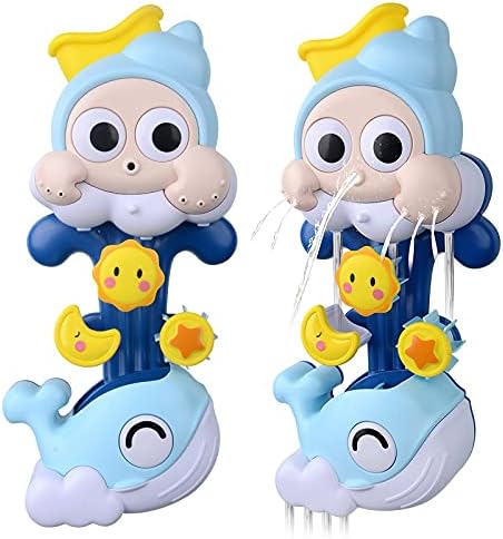 お風呂おもちゃ 水遊び玩具 シャワーおもちゃ 強力な吸盤付き 噴水おもちゃ シャワーカップ かわいい形 安全素材 男の子 日本製 女の子 贈り物 子供 クリスマス 水遊び 誕生日 おふろおもちゃ クジラ プレゼント お風呂 赤ちゃんおもちゃ お風呂おもちゃ 水遊び玩具 シャワーおもちゃ 強力な吸盤付き 噴水おもちゃ シャワーカップ かわいい形 安全素材 男の子 日本製 女の子 贈り物 子供 クリスマス 水遊び 誕生日 おふろおもちゃ クジラ プレゼント お風呂 赤ちゃんおもちゃ