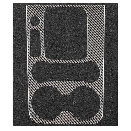 Accessoires intérieurs Touareg 2010-2018 pour un habitacle sportif