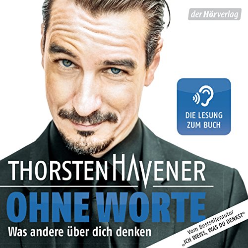 Thorsten Havener Ich Weiß Was Du Denkst Hörbuch Über-Ich - Lexikon der Psychologie