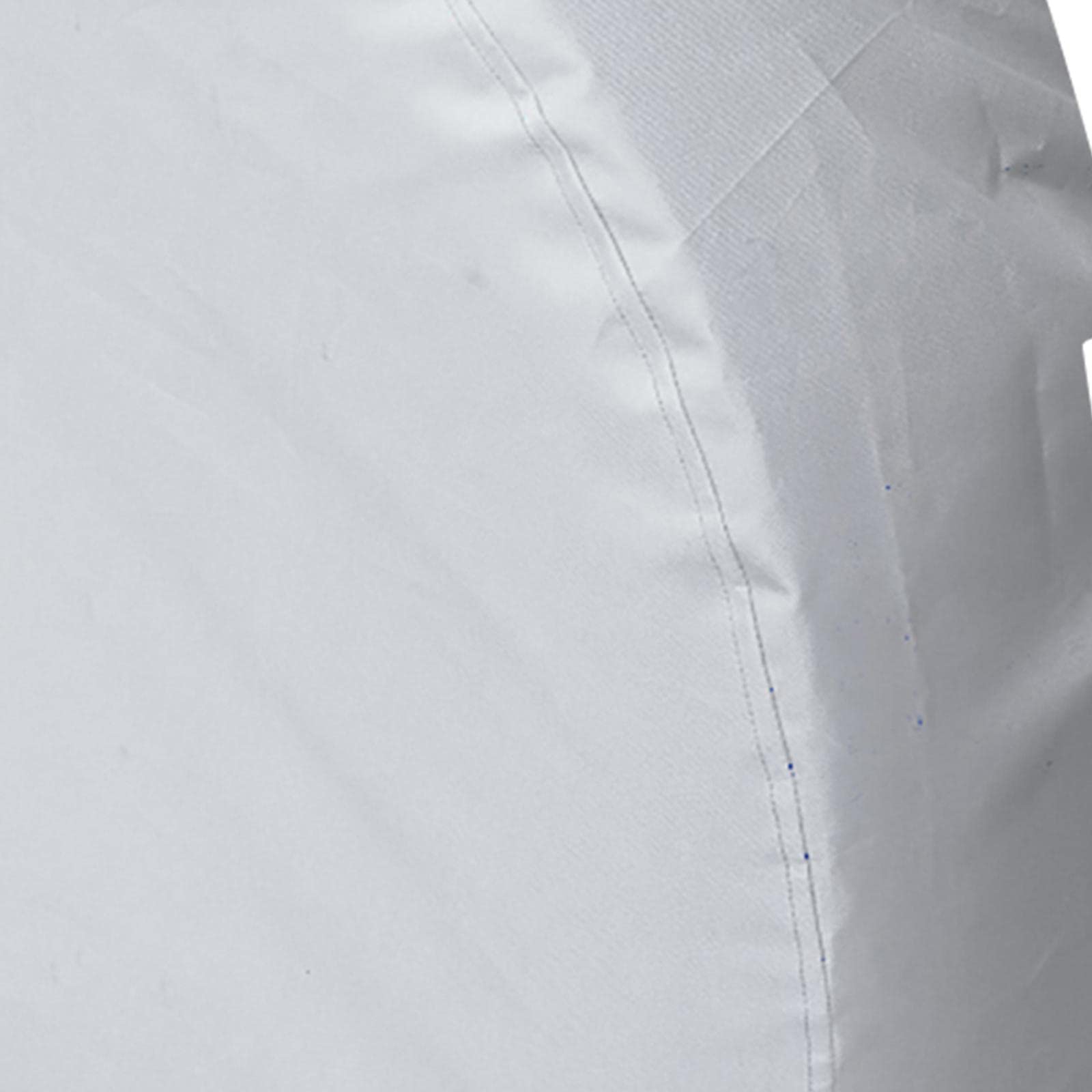 6 Fundas para Neumáticos de 27 a 29 Pulgadas, Revestimiento Impermeable de Repuesto para