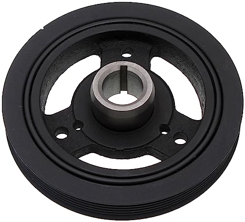 Dorman 594-254 Engine Harmonic Balancer Compatible with Select Dodge / Eagle / Jeep Models