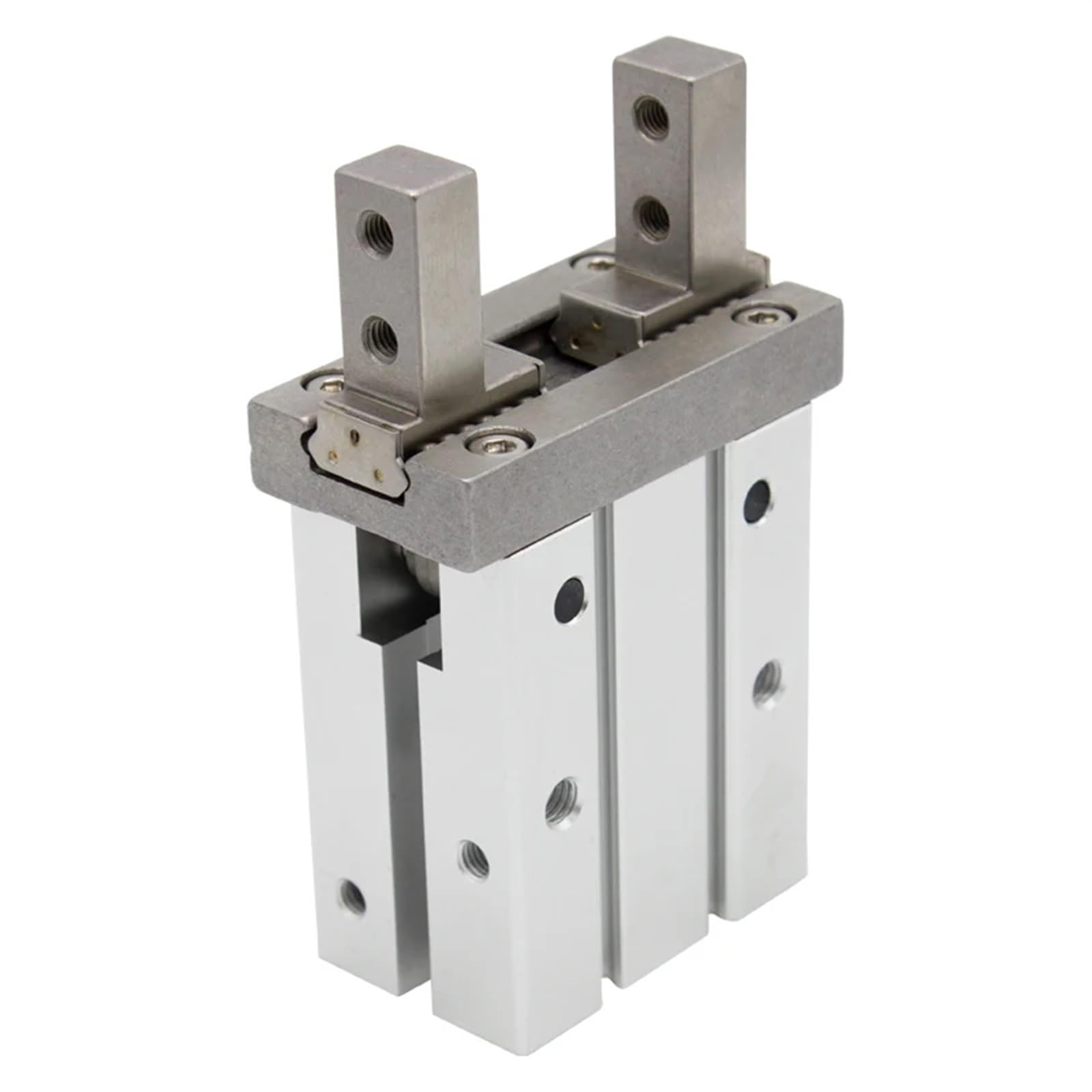 MHZ2-32D Pneumatic Finger Cylinder Gripper MHL2-16DZ MHZ2-16D
