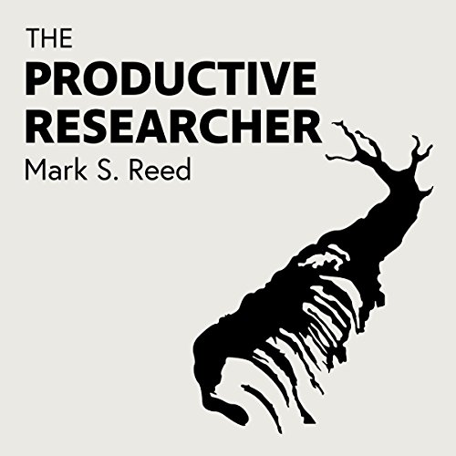mark s. reed the productive reseacher