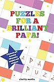 Puzzles For A Brilliant Papa