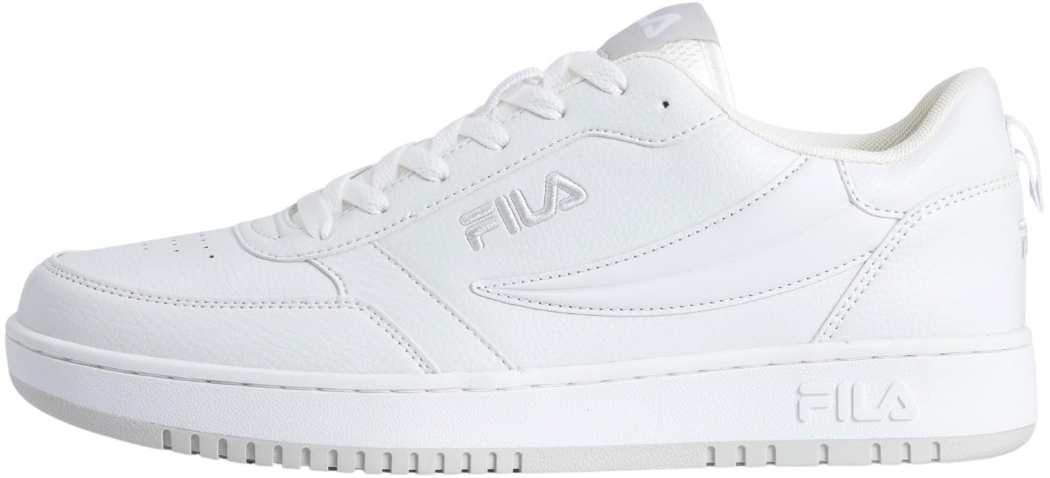 Fila Rega NF wmn-White -39