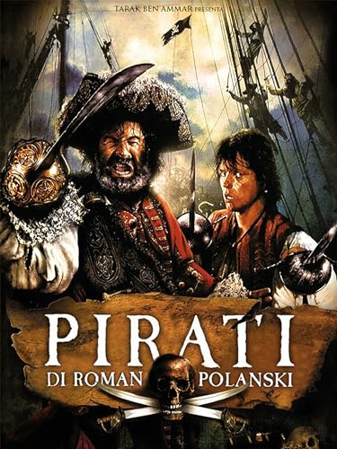 Pirati di Roman Polanski
