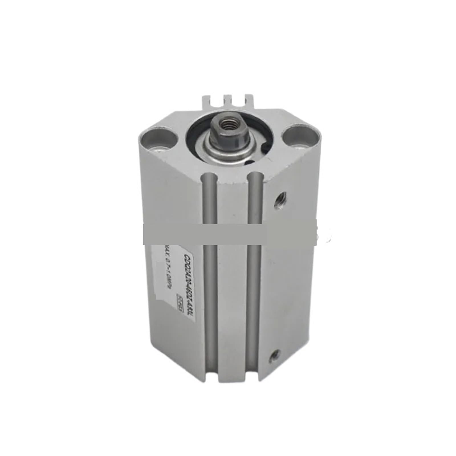 Vérin pneumatique CDQ2L50-20DZ en alliage haute résistance