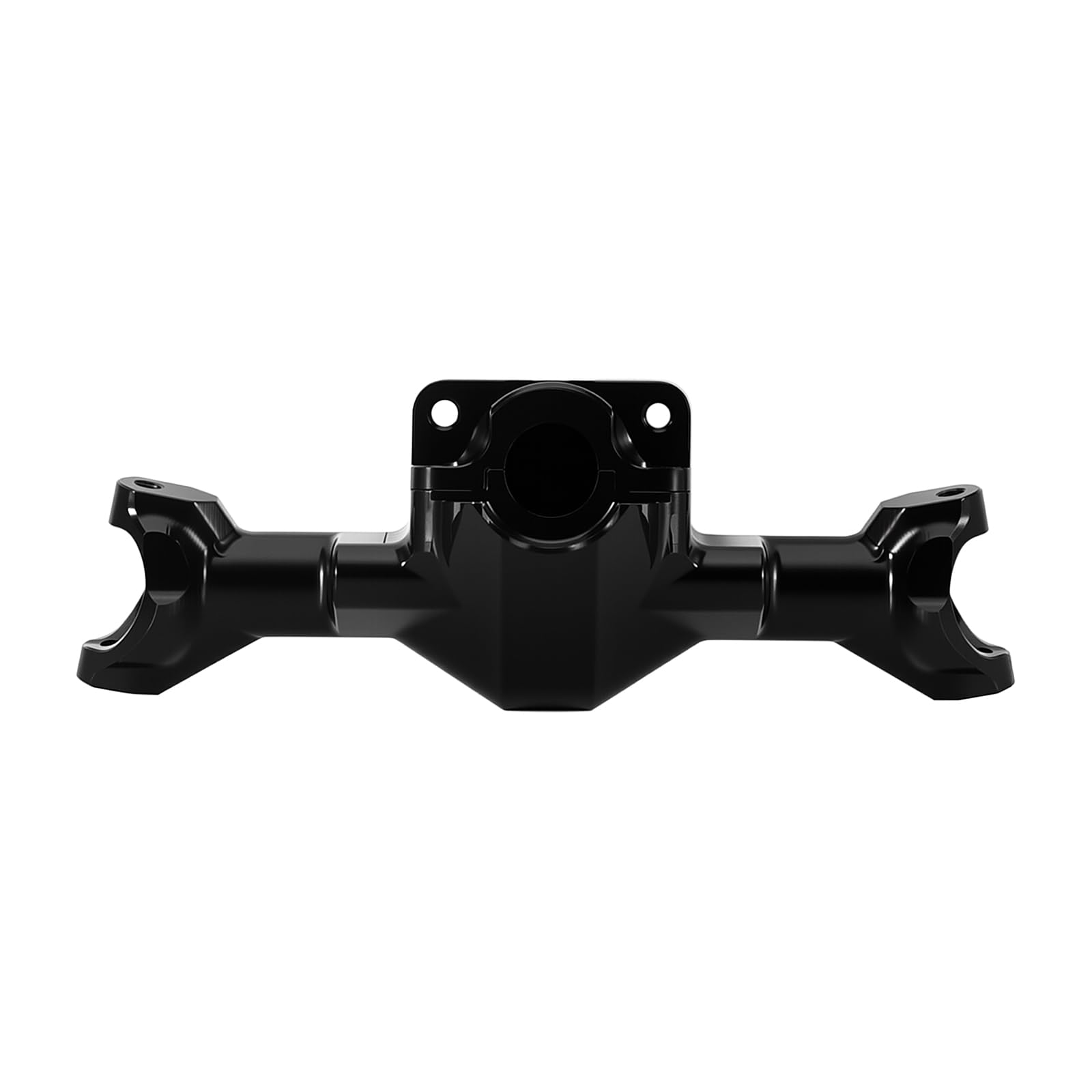 INJORA Achse Mitte 3.Platz Mitglied Achsgehäuse CNC Aluminium für Axial