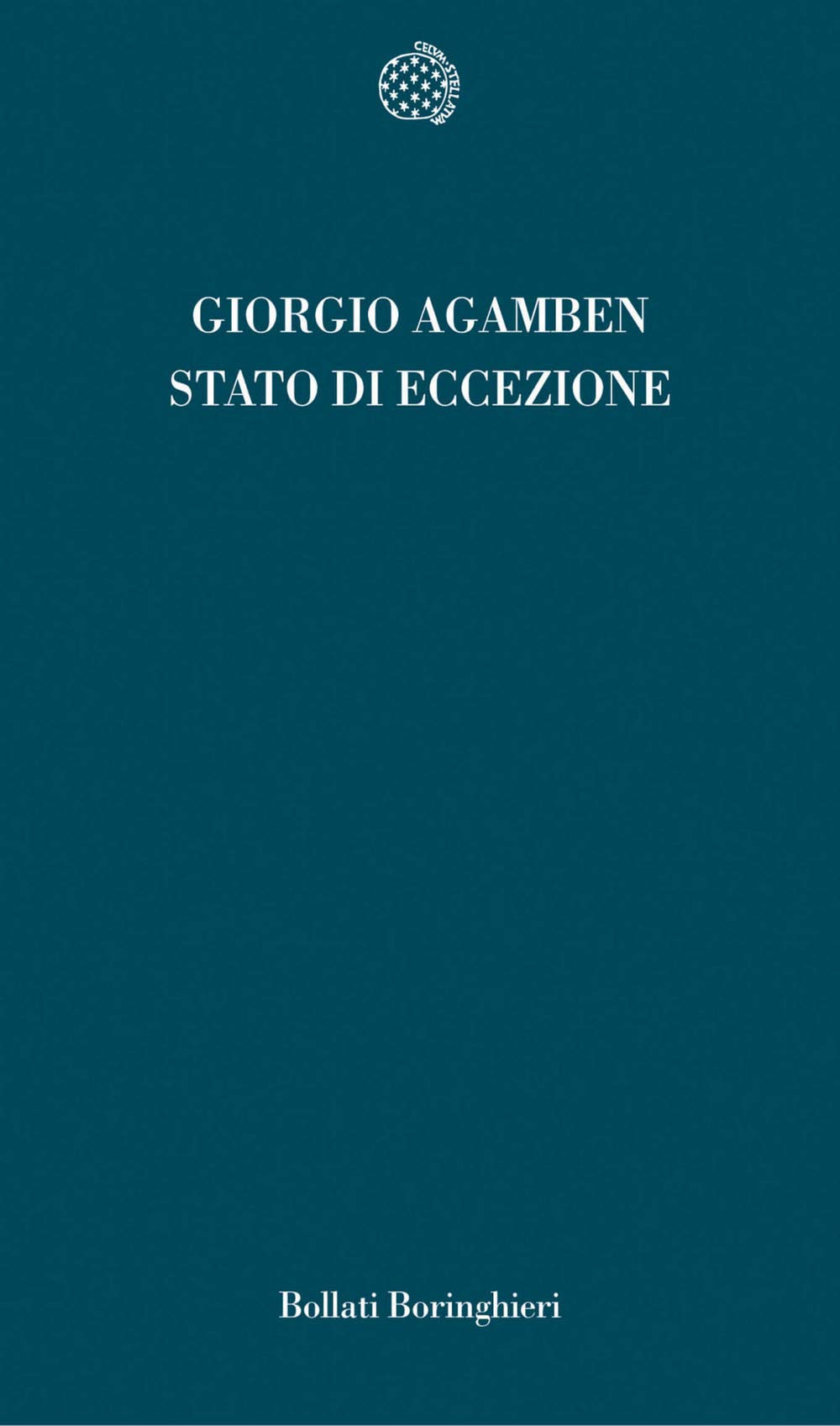 Stato di eccezione
