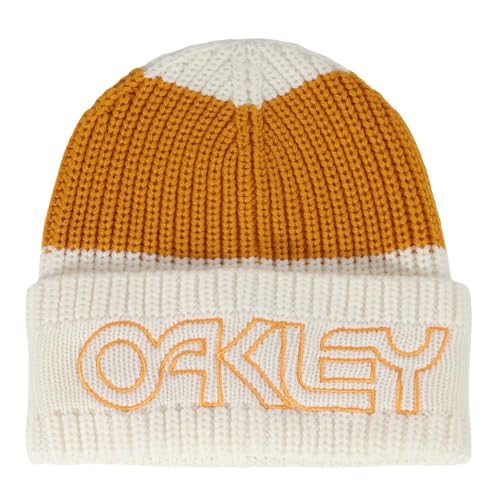 Oakley TNP Deep Cuff Beanie Arctic White - image 1