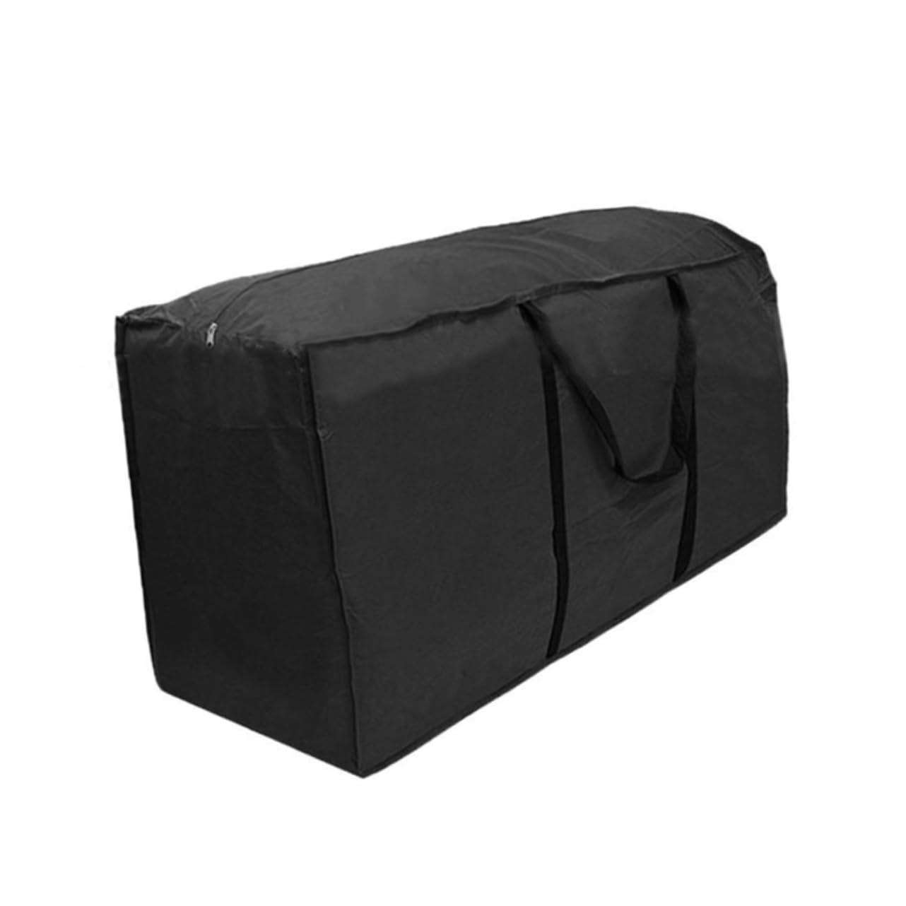 KOMBIUDA 1pc Christmas Tree Storage Bag Oxford Container for Artificial Trees Capacity Design for Easy Loading Protects against Water and Wear