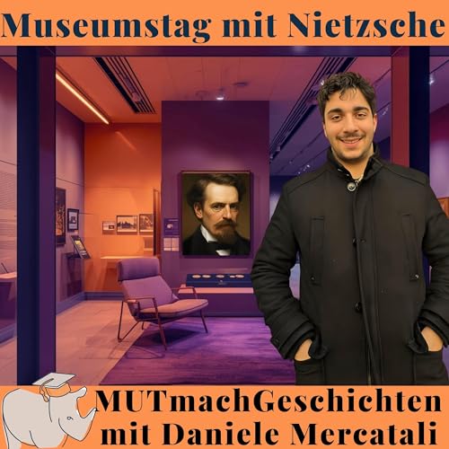 Museumstag mit Nietzsche