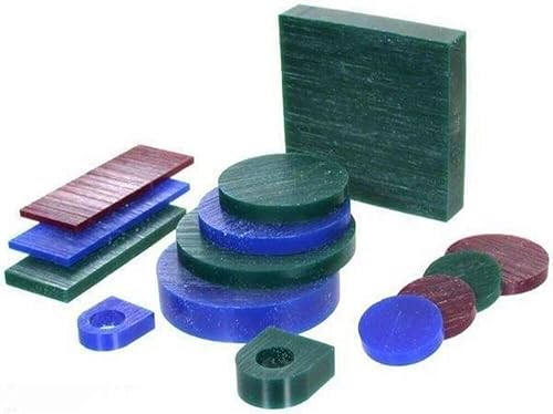 Ferris File-A-Wax Surtido Profesional 14 Pc Kit de Cera para Tallar Joyería Modelos