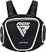RDX Belly Protecteur Corps Pad Armour Guard Protection Poitrine MMA