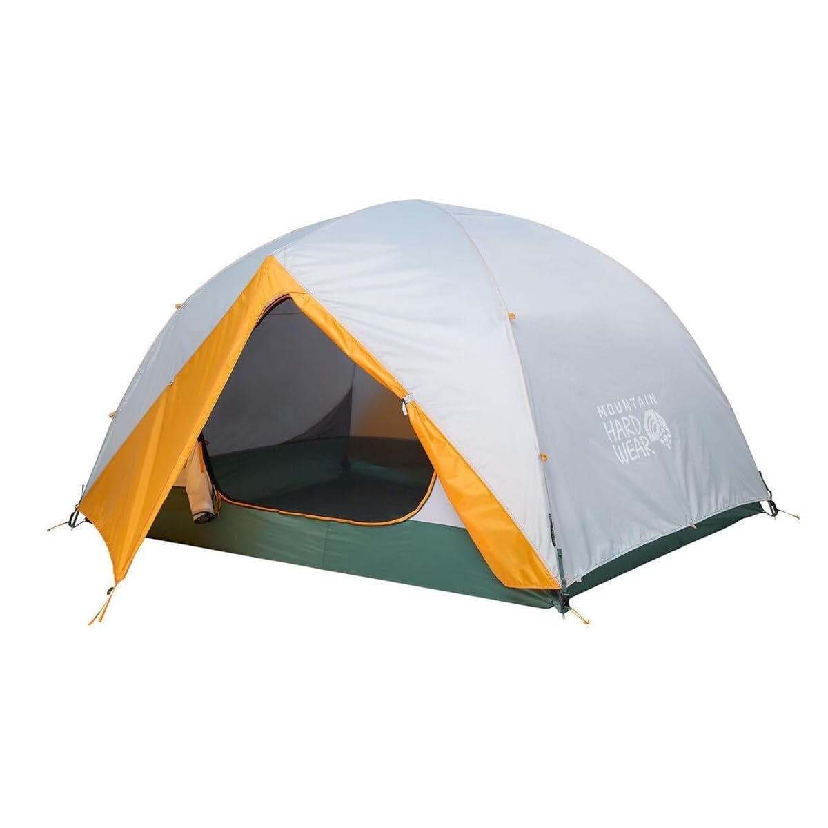 Mountain Hardwear, Mineral King 3 All Season Tent, Glacial, One Size : Sports & Outdoors