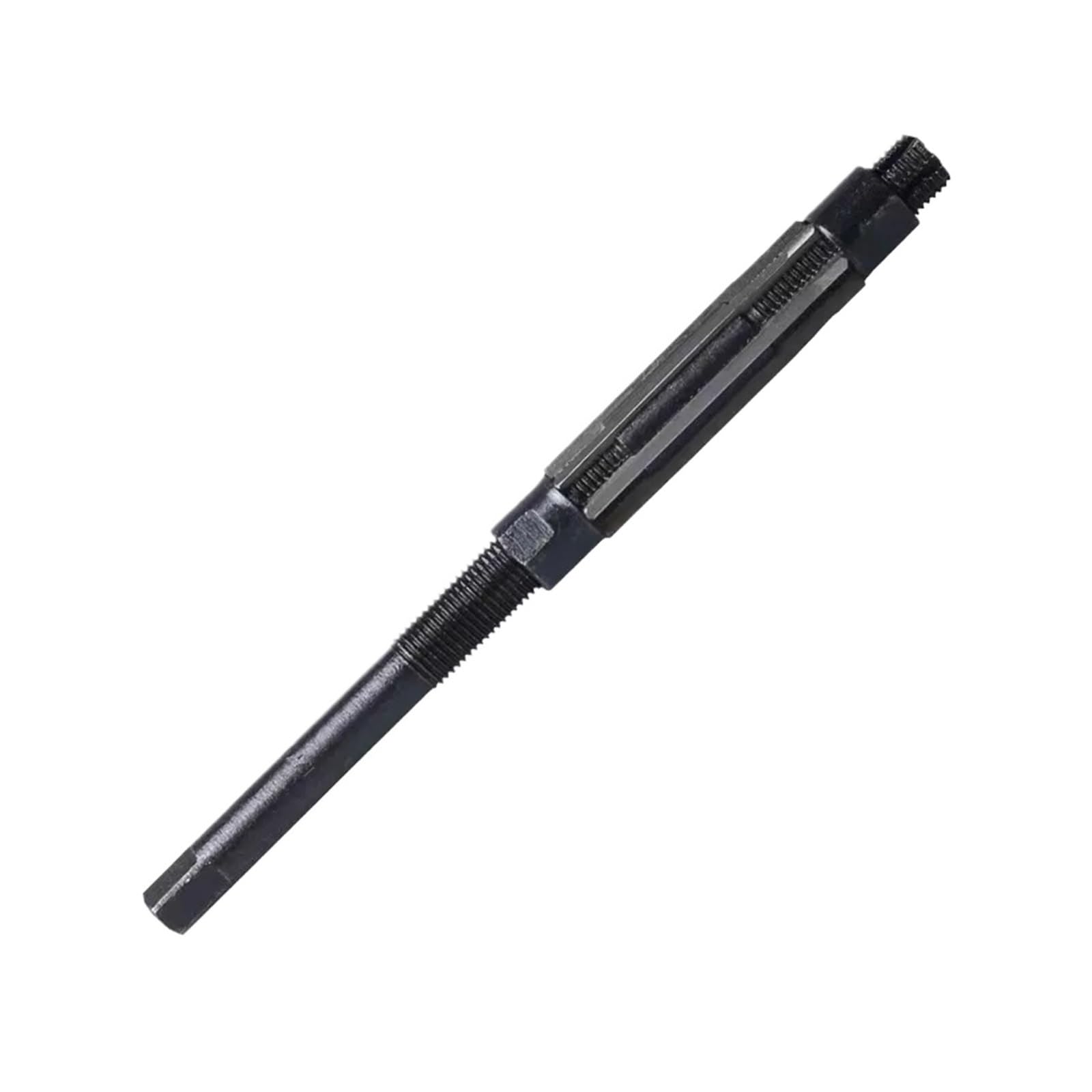 Escariador manual ajustable, Herramientas de corte acero aleación ajustables del escariador mano 6,25-44 mm(33.5-38)