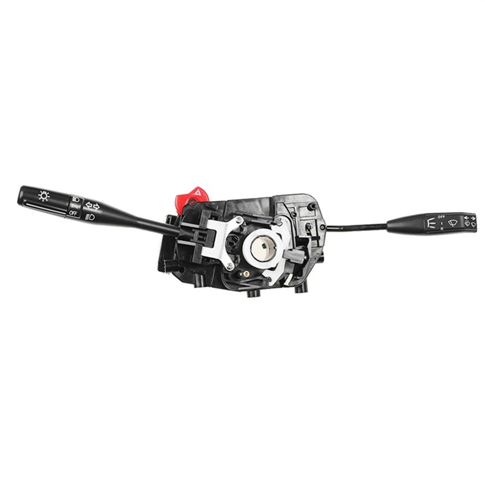 Interrupteur colonne direction voiture Mazda B2000 comodo tourner clignotant - 6