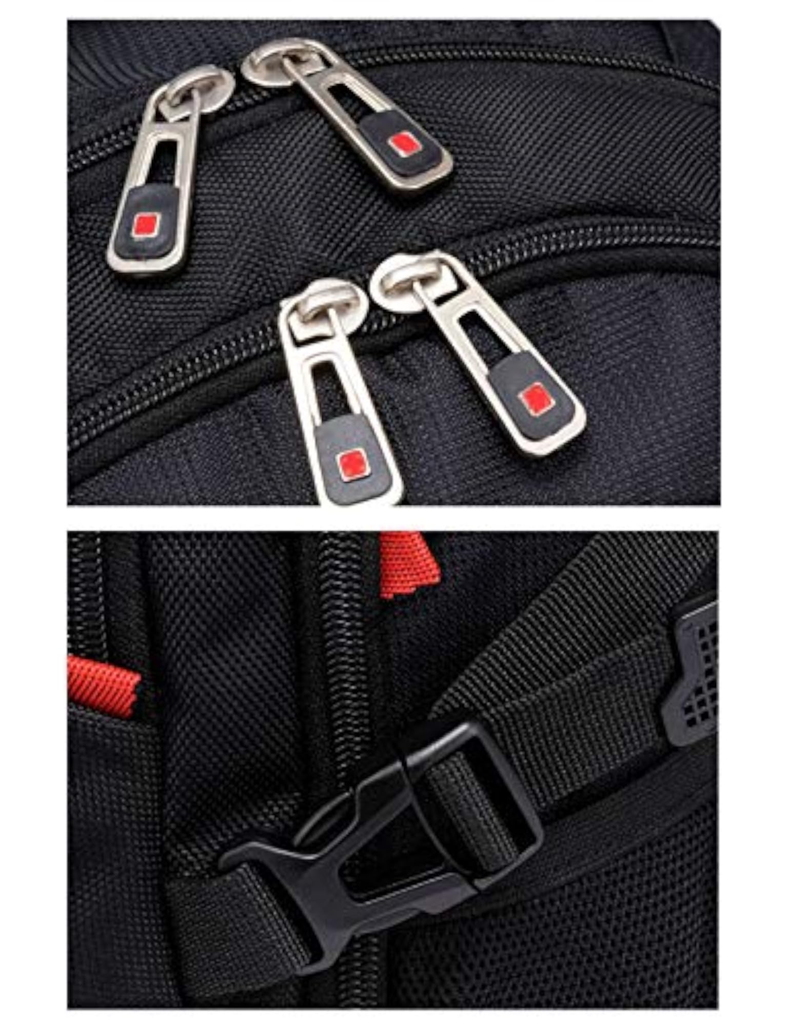 Anti-Theft Business Laptop Backpack