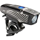 NiteRider Lumina 550 Headlight