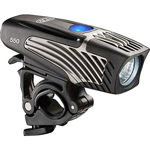 NiteRider Lumina 550 Headlight
