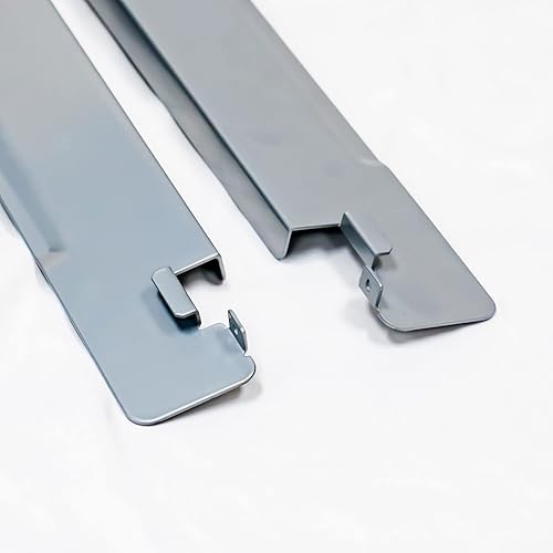 Miniatura 7 de HD Durable KSTK1 Apilamiento Kit para LavadoraSecadora LG Lavandería 27" Carga Frontal LGKIT1