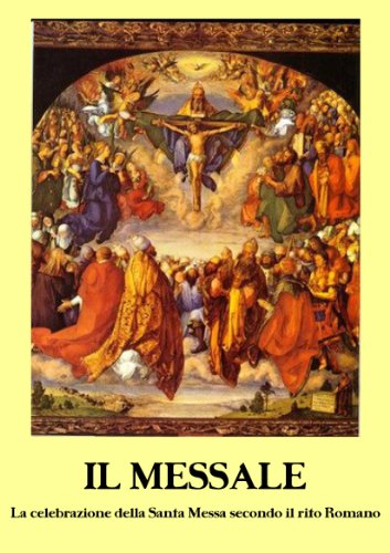  Il Messale romano