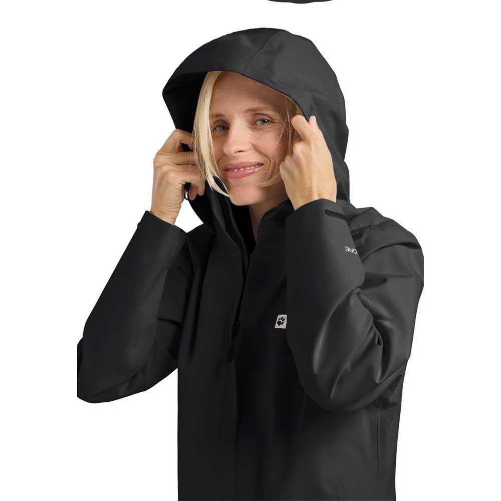 Jack Wolfskin TRAILTIME 2L JKT W