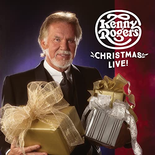 Kenny Rogers
