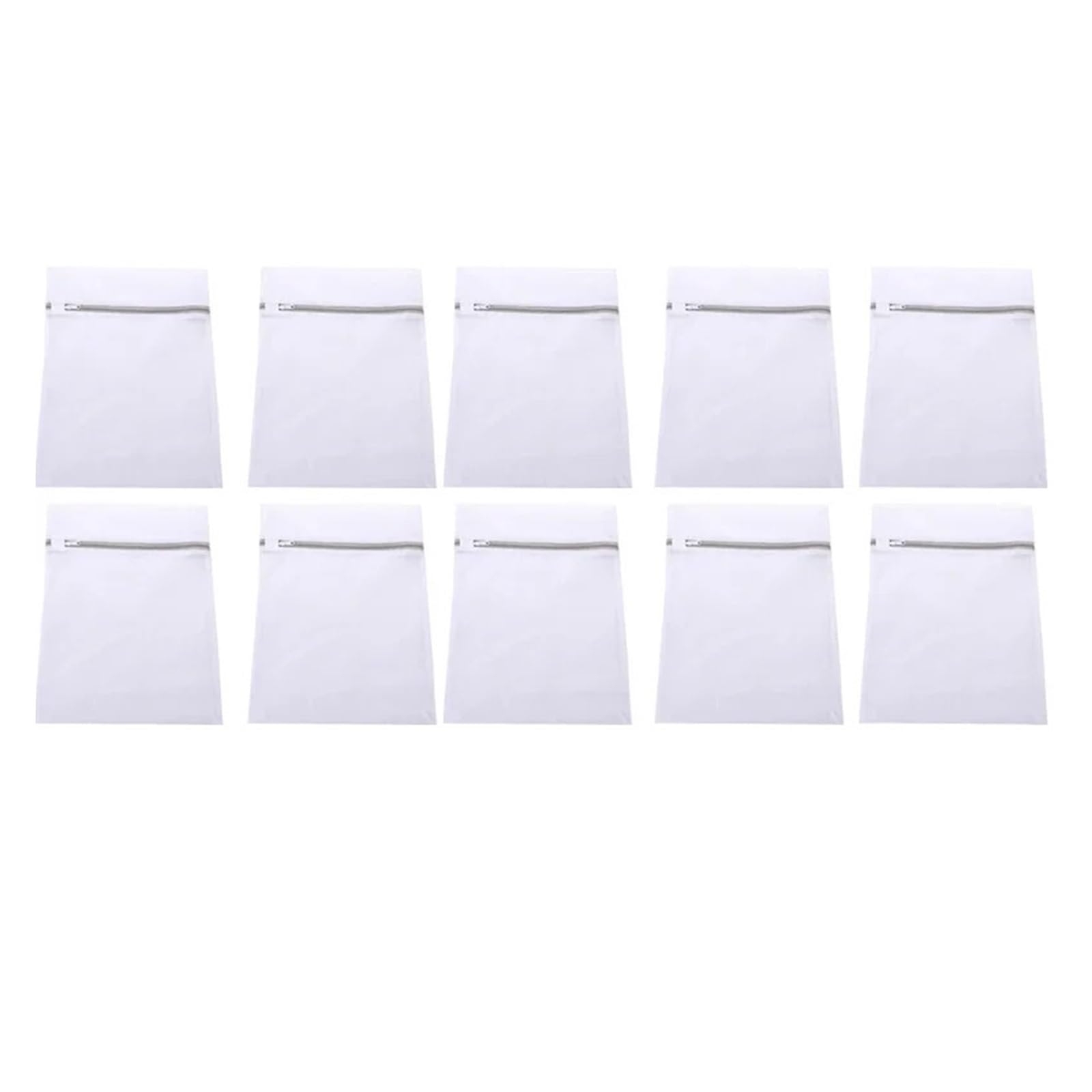 Dryer Lint Bags 5/10PCS Honeycomb Mesh Laundry Bags For Delicates,Net Fabric Durable And Reusable Delicate Wash Bag Travel Organization For Lingerie